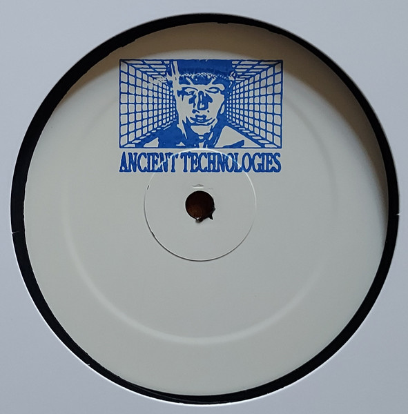 Darkatek - All You Need Is Trust | Ancient Technologies (ACT104)