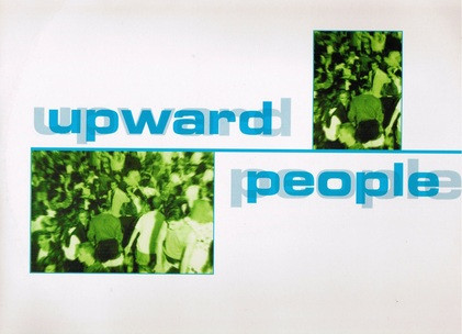 Upward - People | Hit Mania (HM 50.12) - main