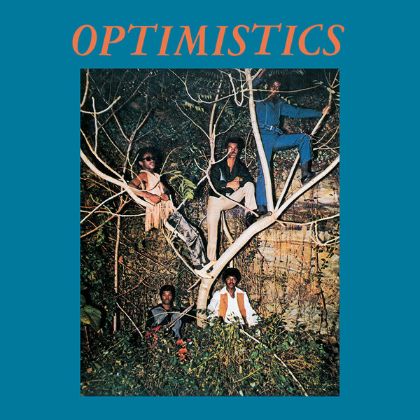 Optimistics - Optimistics | Be With Records (BEWITH067LP) - main Optimistics - Optimistics | Be With Records (BEWITH067LP) - main