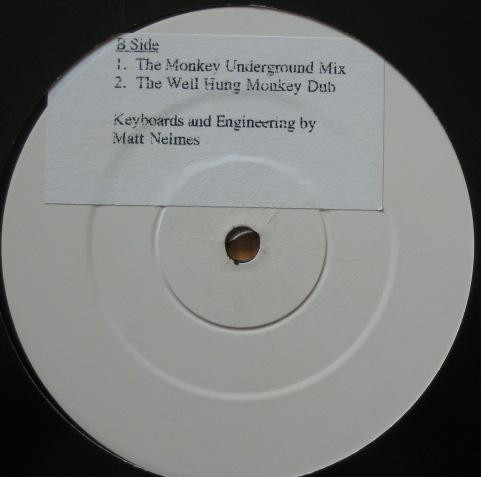 London Community Gospel Choir - I'll Take You There | Permanent Records (12PERM 2) - 3