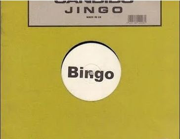 Candido - Bingo | Not On Label (JING-001) - main