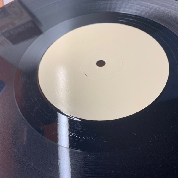 Unknown Artist - VDK 002 | VDK (VDK002)