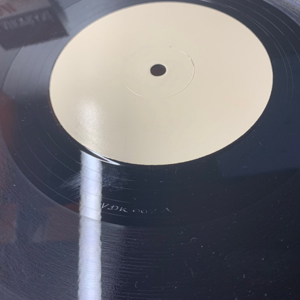 Unknown Artist - VDK 002 | VDK (VDK002) - 2
