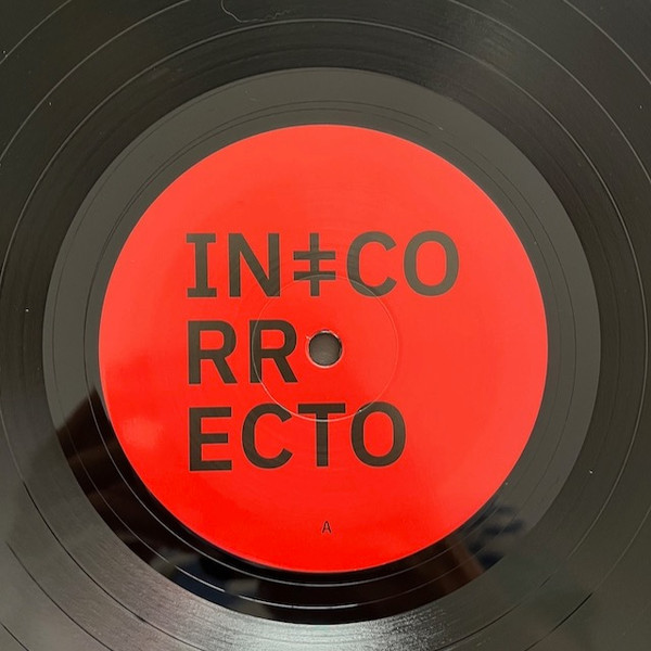 Various - In-Correcto 15-25 | discos elgozo (DEG-LP04) - 4 Various - In-Correcto 15-25 | discos elgozo (DEG-LP04) - 4