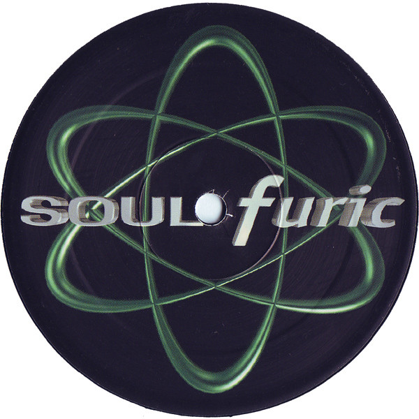 Donna Allen - He Is The Joy | Soulfuric Recordings (SFR0011) - 2