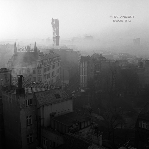 Vincent Max - Beograd | Discom (DCM-006) - main