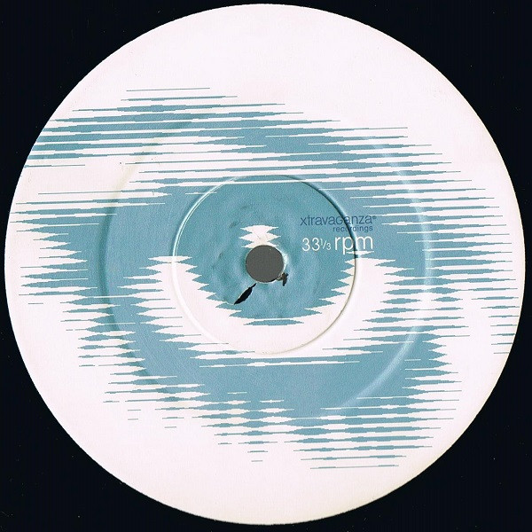 Afterburn - North Pole / Frattboy | Xtravaganza Recordings (XTRAVDJ18) - 3