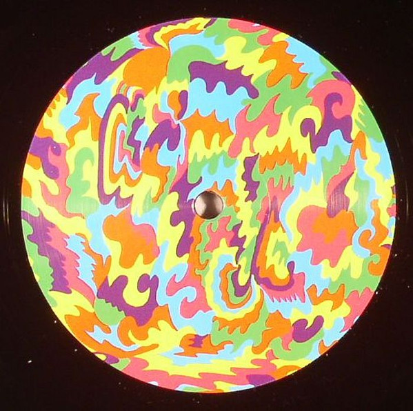 Analogue Players Club - APC Edits Vol. 1 | No 'Label' (RHEDITS001APC) - 3 Analogue Players Club - APC Edits Vol. 1 | No 'Label' (RHEDITS001APC) - 3