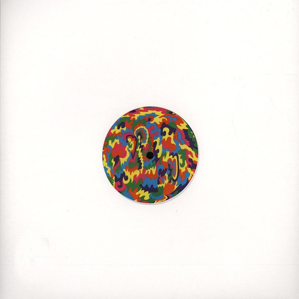 Analogue Players Club - APC Edits Vol. 1 | No 'Label' (RHEDITS001APC) - 2 Analogue Players Club - APC Edits Vol. 1 | No 'Label' (RHEDITS001APC) - 2