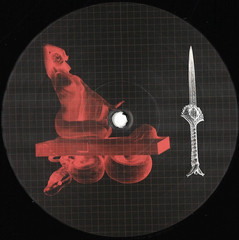 Limit-Xperience - Coiled On A Profane Throne | Orden Extática (OE002)