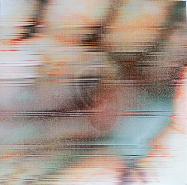 Chapterhouse Retranslated By Global Communication - Blood Music: Pentamerous Metamorphosis | Evolution (EVOR08)