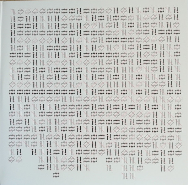 Chapterhouse Retranslated By Global Communication - Blood Music: Pentamerous Metamorphosis | Evolution (EVOR08) - 4 Chapterhouse Retranslated By Global Communication - Blood Music: Pentamerous Metamorphosis | Evolution (EVOR08) - 4