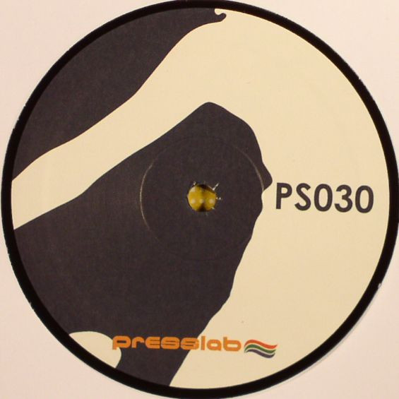 Be Quiet Feat. Roby J. - Control Of The Mind | Presslab Records (PS030) - 2