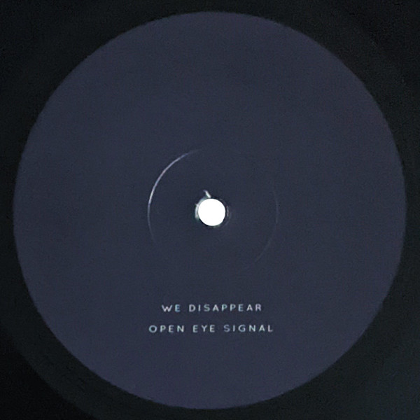 Jon Hopkins - Immunity | Domino (WIGLP298) - 4