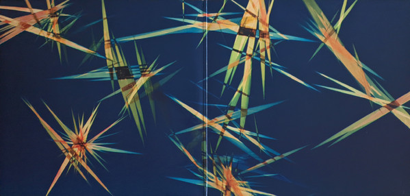 Jon Hopkins - Immunity | Domino (WIGLP298) - 2