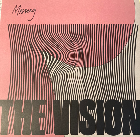 The Vision Ft Andreya Triana & Ben Westbeech - Missing | Defected (DFTD552)