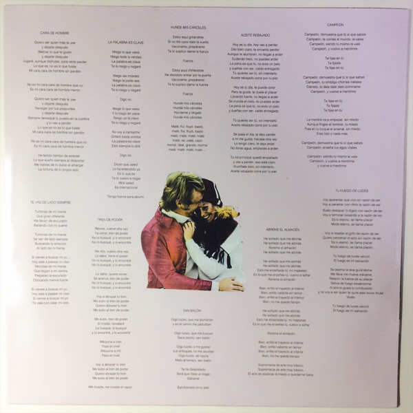 Cuello - Modo Eterno | BCore (BC.256LP) - 4
