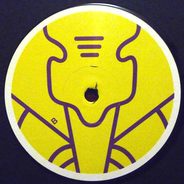 Minimono - After The Light EP | Elephant Moon (ELM 1009) - 2 Minimono - After The Light EP | Elephant Moon (ELM 1009) - 2