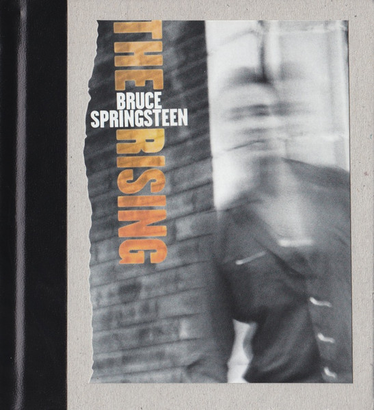 Bruce Springsteen - The Rising | Columbia (COL 508000 9)