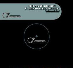 Filtered Phunk & Mix Master Moody - Phunkin | Houserecordings (PlasmaHR005) - main Filtered Phunk & Mix Master Moody - Phunkin | Houserecordings (PlasmaHR005) - main