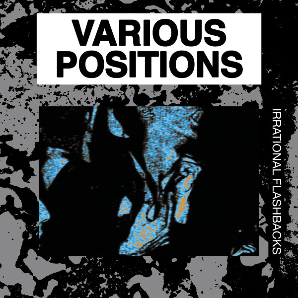 Various Positions - Irrational Flashbacks | Gravitational Waves (011020603)