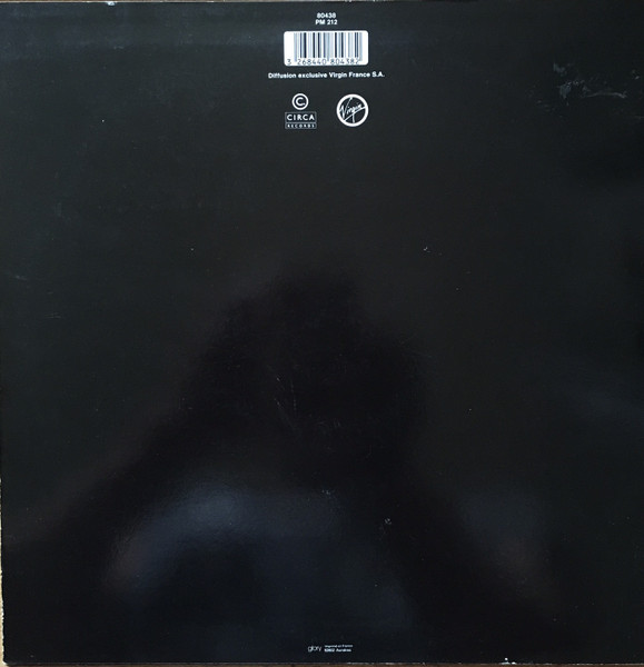 Neneh Cherry - Buffalo Stance (Kevin Saundersons' Techno Stance Remix 1) | Circa (80438) - 2