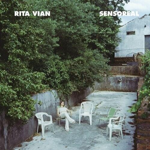 Rita Vian - Sensoreal | Arruada (ARR005) - main