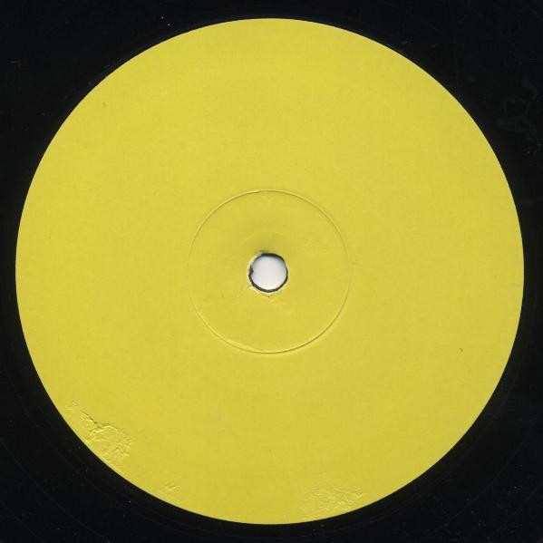 Sunlife - White Spirit | Not On Label (MER001)
