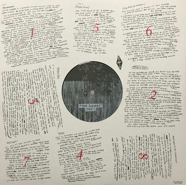 Arcade Fire - The Suburbs | City Slang (2743427) - 4 Arcade Fire - The Suburbs | City Slang (2743427) - 4