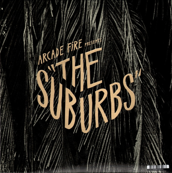 Arcade Fire - The Suburbs | City Slang (2743427) - 3 Arcade Fire - The Suburbs | City Slang (2743427) - 3