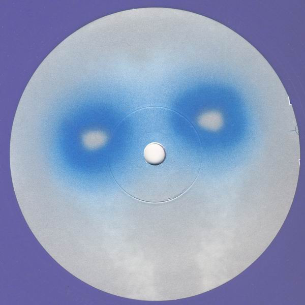 Joel Mull - Blue Shades | DanceBeat Records (DB1206) - 3
