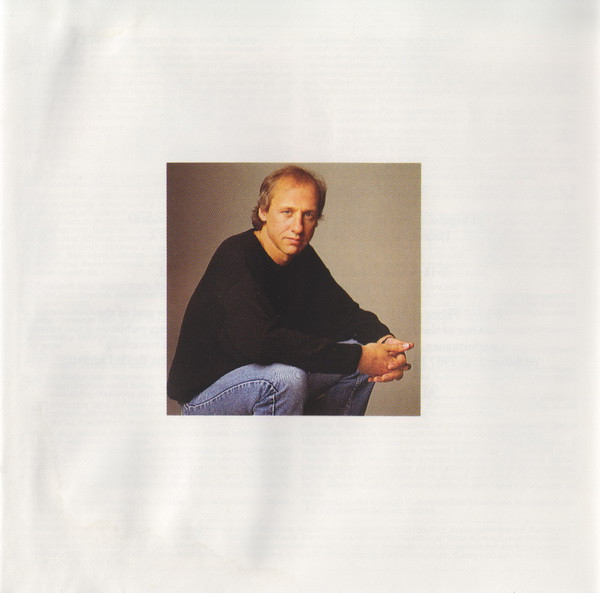 Mark Knopfler - The Princess Bride | Vertigo (832 864-2) - 4