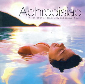 Various - Aphrodisiac | Universal (547 927-1) - 2