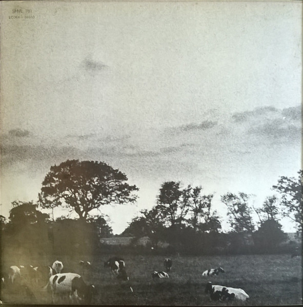 Pink Floyd - Atom Heart Mother | Harvest (2C064 - 04550) - 2 Pink Floyd - Atom Heart Mother | Harvest (2C064 - 04550) - 2