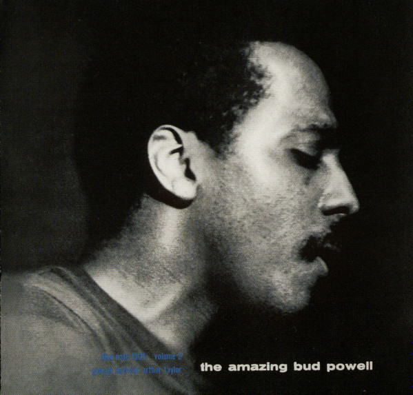 Bud Powell - The Amazing Bud Powell, Volume Two | Blue Note (7243 5 32137 2 5)