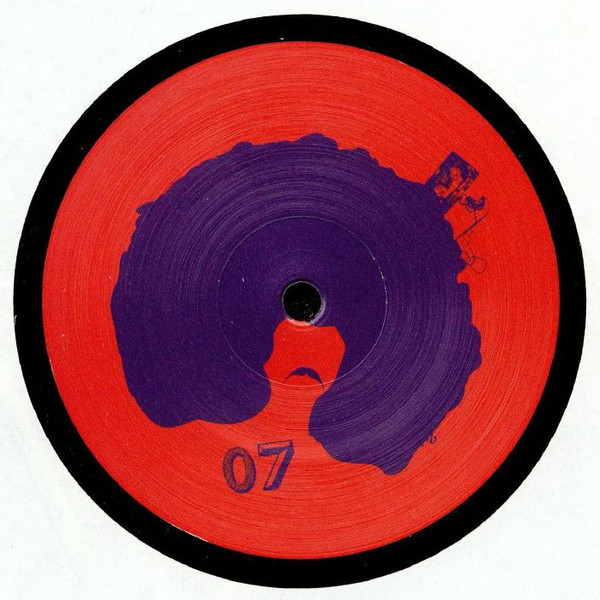 Deep Choice - Nothing Has Gone EP | God Made Us Funky Records (GMUF007) - main