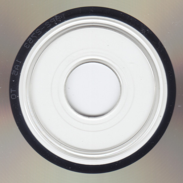 Mötley Crüe - Theatre Of Pain | Elektra (18P2-2753) - 4