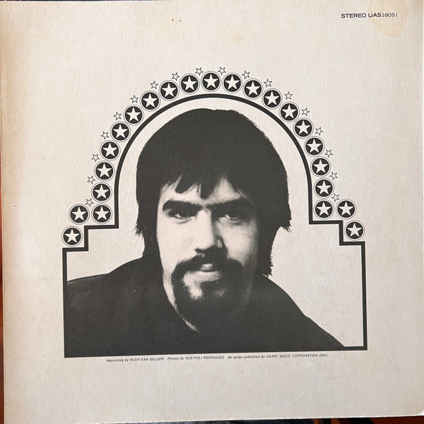 Randy Brecker - Score | United Artists Records (UAS 18051) - 3 Randy Brecker - Score | United Artists Records (UAS 18051) - 3