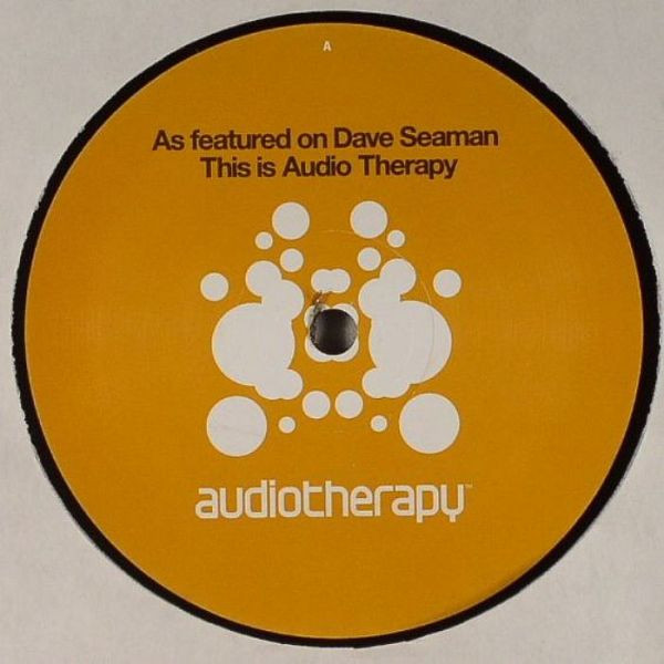 Oliver Moldan Presents Prawler - Marraca$h | Audio Therapy (AT023) - 2