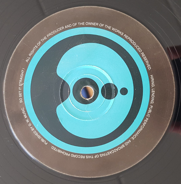 Freddy Fresh - Logical Grooves | Hybrid (HYB 022) - 2