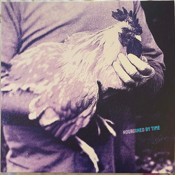 Nourished By Time - Catching Chickens | XL Recordings (XL1419T) - main