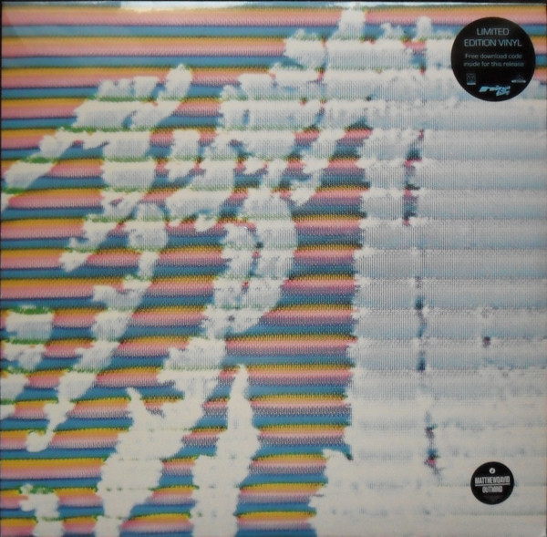 Matthewdavid - Outmind | Brainfeeder (BF019) - 2