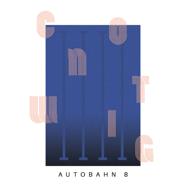 Contwig - Autobahn 8 | Itawak Records (ITAWAK017)