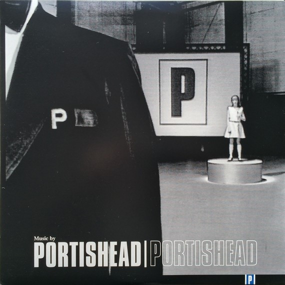 Portishead - Portishead | Go! Beat (314-539-189-1)