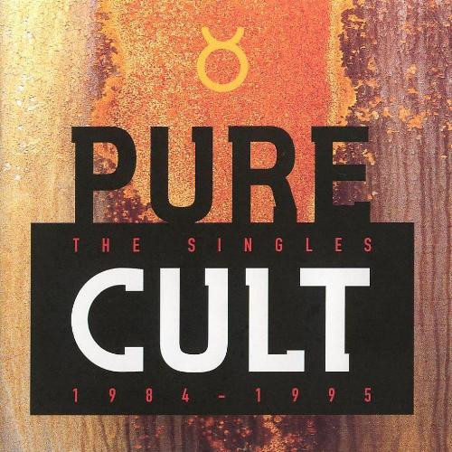 The Cult - Pure Cult - The Singles 1984 - 1995 | Beggars Banquet (BEGA 2026 CD) - main The Cult - Pure Cult - The Singles 1984 - 1995 | Beggars Banquet (BEGA 2026 CD) - main