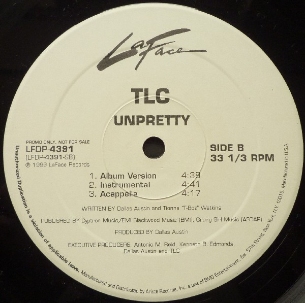 Unpretty