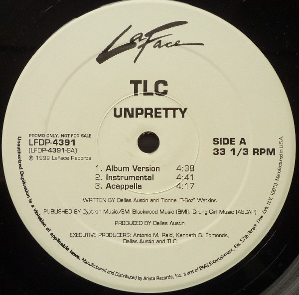 Unpretty