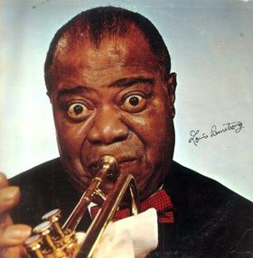 Louis Armstrong - The Definitive Album By Louis Armstrong | Audio Fidelity (AFSD 6241) - main