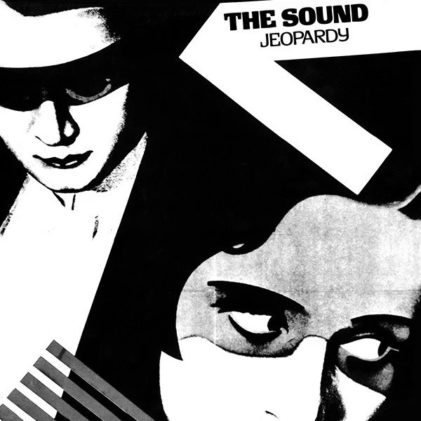 The Sound - Jeopardy | Warner Music UK (5021732340719)