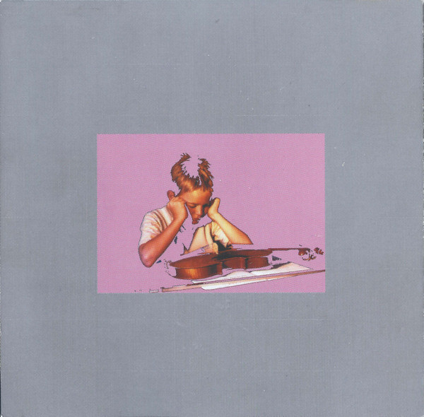 Various - Do You Think That I'll Be Different When You're Through? | Hausmusik (hm 054) - 2